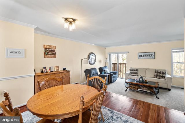 3476 AVIARY WAY, Woodbridge, VA 22192