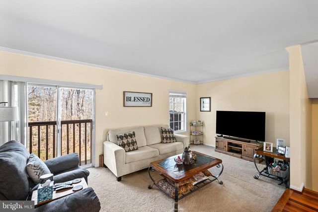 3476 AVIARY WAY, Woodbridge, VA 22192