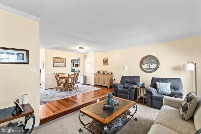 3476 AVIARY WAY, Woodbridge, VA 22192