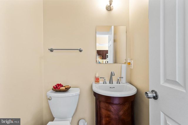 3476 AVIARY WAY, Woodbridge, VA 22192