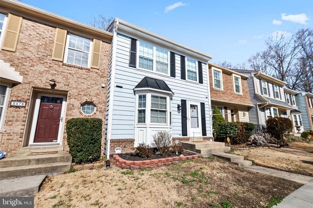 3476 AVIARY WAY, Woodbridge, VA 22192