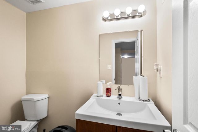 3476 AVIARY WAY, Woodbridge, VA 22192