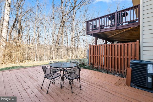 3476 AVIARY WAY, Woodbridge, VA 22192