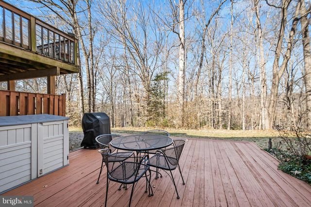 3476 AVIARY WAY, Woodbridge, VA 22192