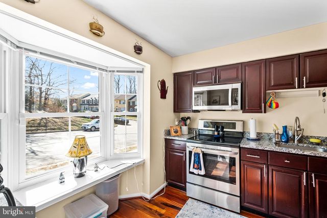 3476 AVIARY WAY, Woodbridge, VA 22192