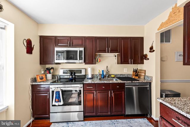 3476 AVIARY WAY, Woodbridge, VA 22192