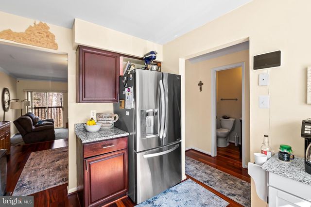 3476 AVIARY WAY, Woodbridge, VA 22192