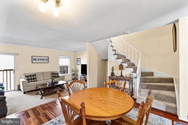 3476 AVIARY WAY, Woodbridge, VA 22192