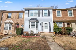 3476 AVIARY WAY, Woodbridge, VA 22192