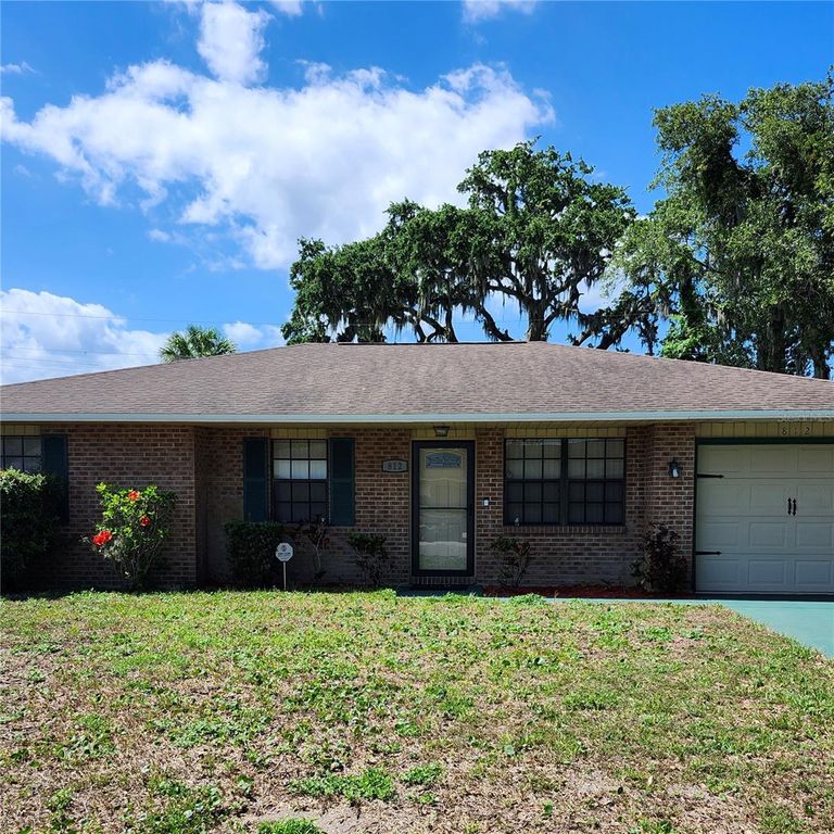 812 KOTTLE CIRCLE S, Daytona Beach, FL 32114