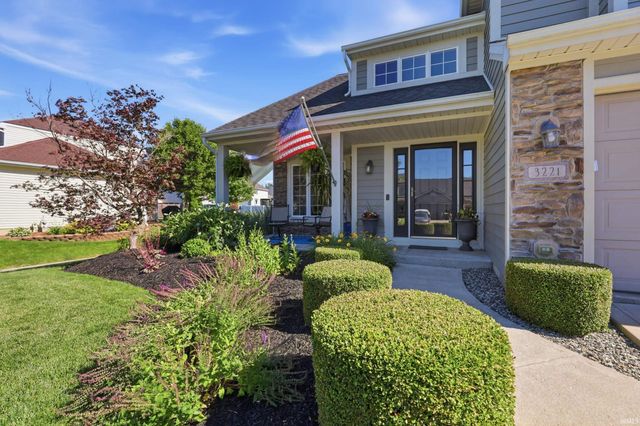 3221 Caledon Place, Fort Wayne, IN 46818