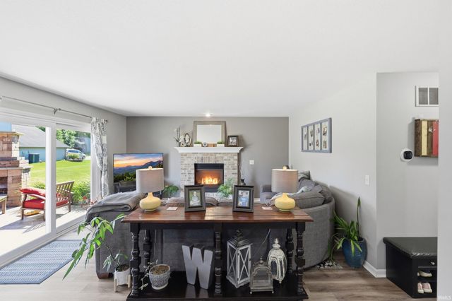 3221 Caledon Place, Fort Wayne, IN 46818