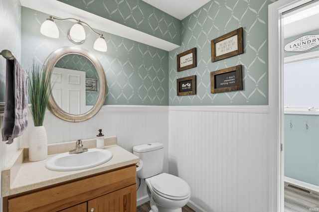 3221 Caledon Place, Fort Wayne, IN 46818