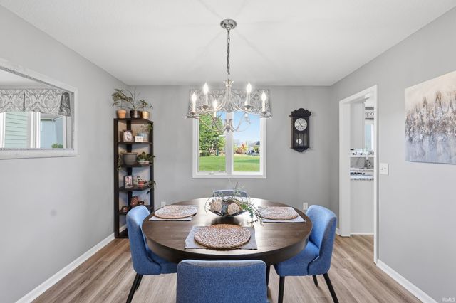 3221 Caledon Place, Fort Wayne, IN 46818
