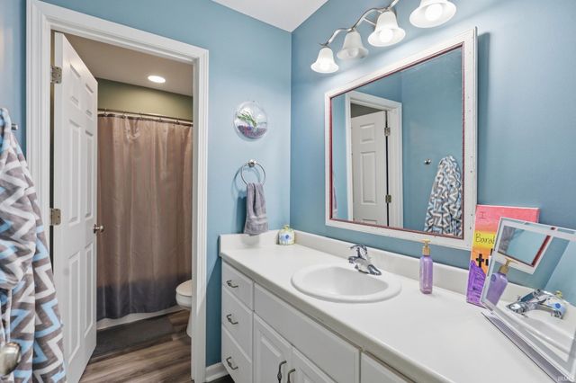 3221 Caledon Place, Fort Wayne, IN 46818