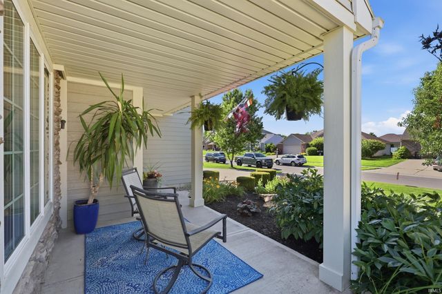 3221 Caledon Place, Fort Wayne, IN 46818