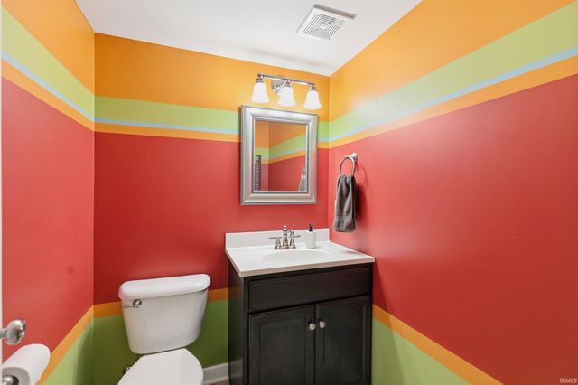 3221 Caledon Place, Fort Wayne, IN 46818