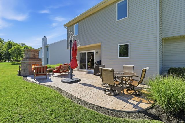 3221 Caledon Place, Fort Wayne, IN 46818