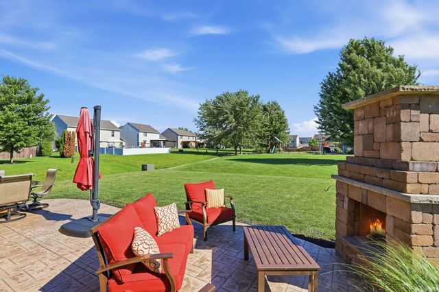 3221 Caledon Place, Fort Wayne, IN 46818