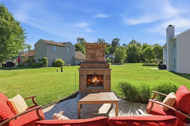 3221 Caledon Place, Fort Wayne, IN 46818