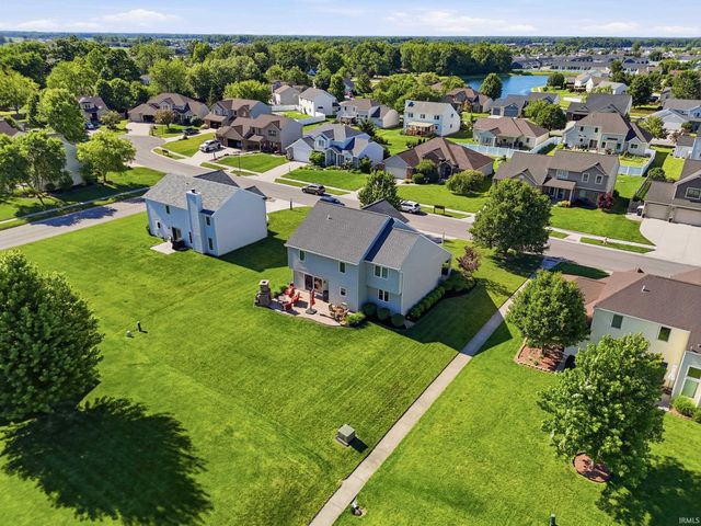 3221 Caledon Place, Fort Wayne, IN 46818