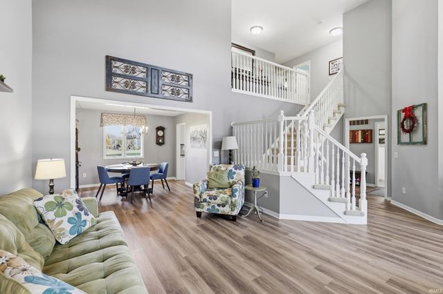 3221 Caledon Place, Fort Wayne, IN 46818