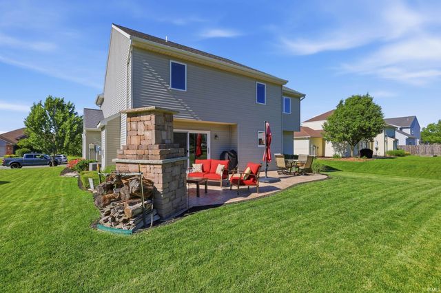 3221 Caledon Place, Fort Wayne, IN 46818