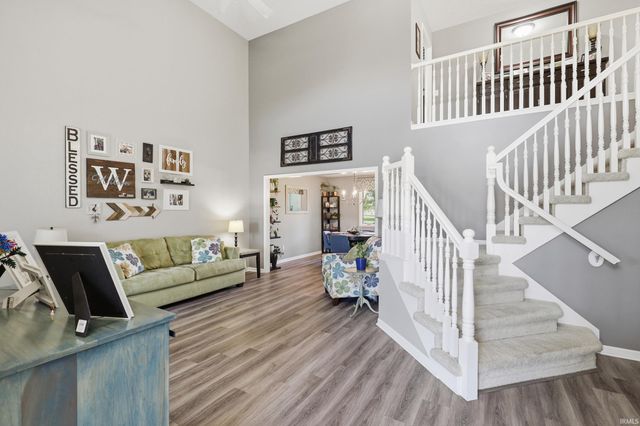 3221 Caledon Place, Fort Wayne, IN 46818