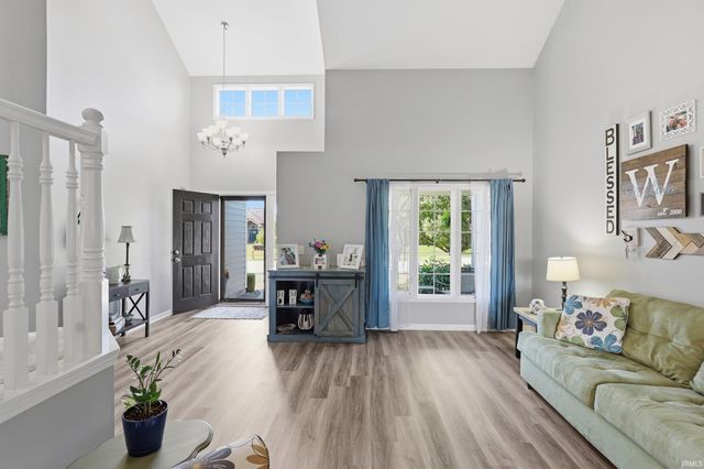 3221 Caledon Place, Fort Wayne, IN 46818