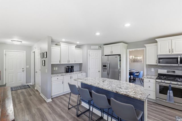 3221 Caledon Place, Fort Wayne, IN 46818
