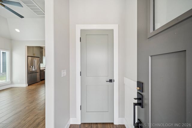 212 S Bluff Street B, Catoosa, OK 74015