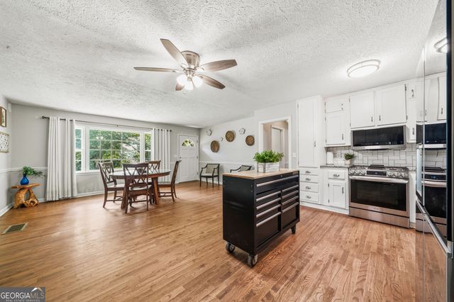 107 Pinecrest Circle, Dallas, GA 30132