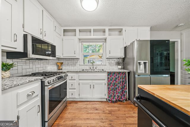 107 Pinecrest Circle, Dallas, GA 30132