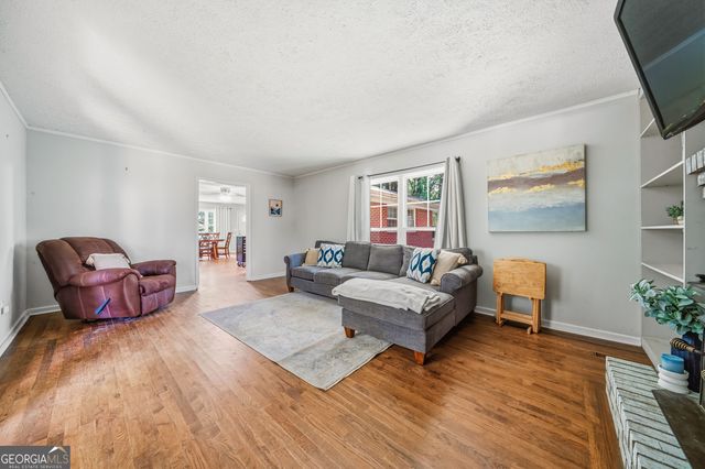 107 Pinecrest Circle, Dallas, GA 30132