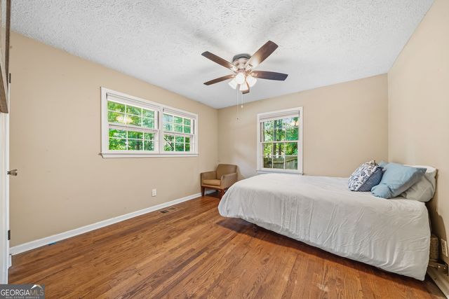 107 Pinecrest Circle, Dallas, GA 30132