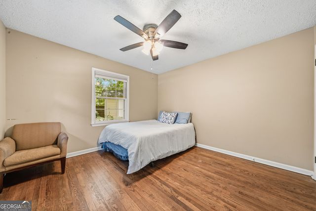 107 Pinecrest Circle, Dallas, GA 30132