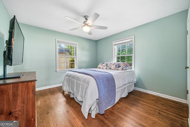 107 Pinecrest Circle, Dallas, GA 30132