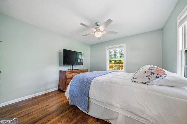 107 Pinecrest Circle, Dallas, GA 30132