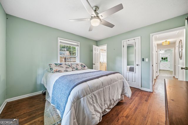 107 Pinecrest Circle, Dallas, GA 30132