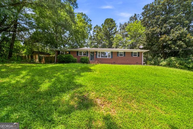 107 Pinecrest Circle, Dallas, GA 30132