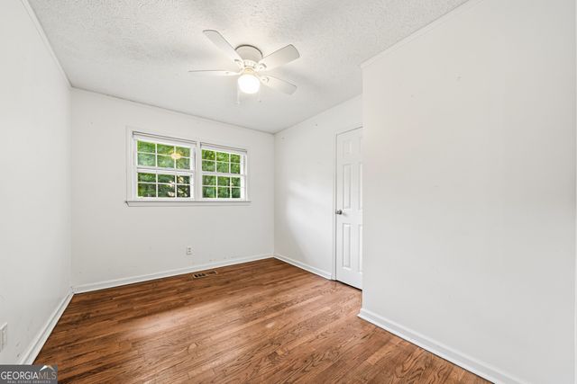 107 Pinecrest Circle, Dallas, GA 30132