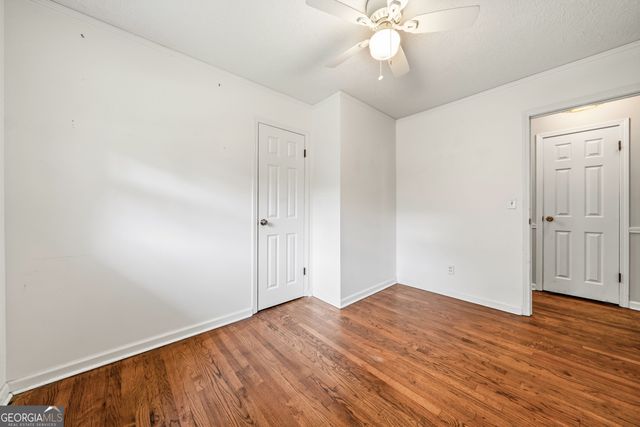 107 Pinecrest Circle, Dallas, GA 30132