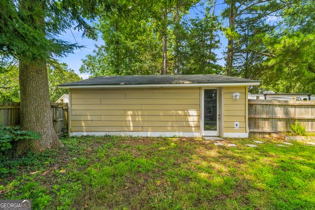 107 Pinecrest Circle, Dallas, GA 30132