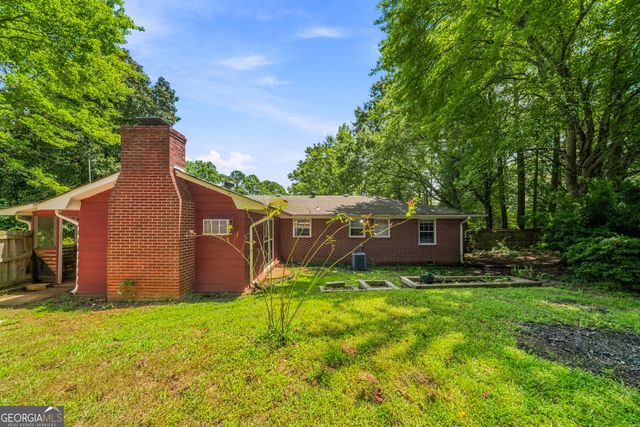 107 Pinecrest Circle, Dallas, GA 30132
