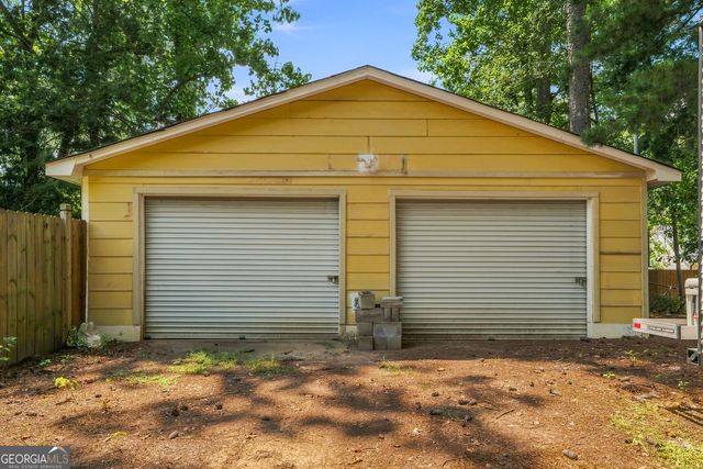 107 Pinecrest Circle, Dallas, GA 30132