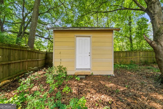 107 Pinecrest Circle, Dallas, GA 30132