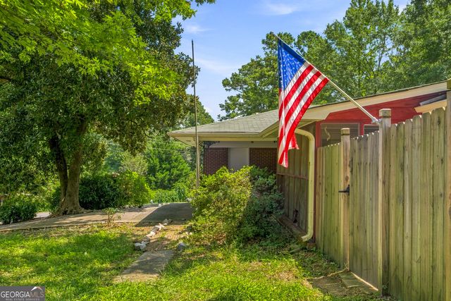 107 Pinecrest Circle, Dallas, GA 30132