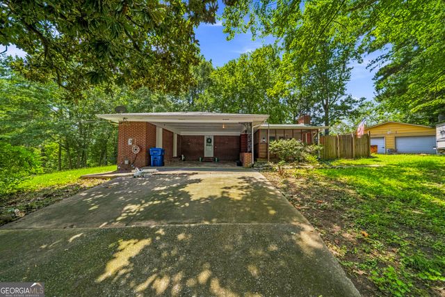 107 Pinecrest Circle, Dallas, GA 30132