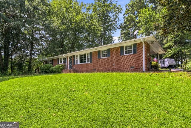 107 Pinecrest Circle, Dallas, GA 30132