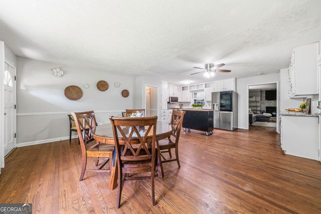 107 Pinecrest Circle, Dallas, GA 30132